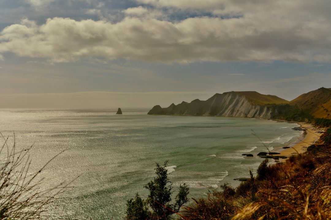 Rosewood Cape Kidnappers
